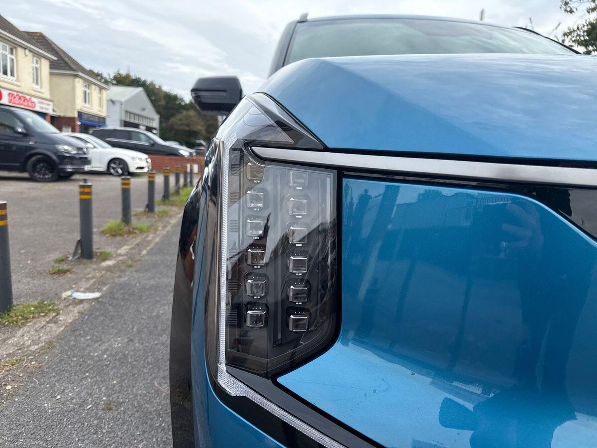 Used Kia EV9 2024 for sale - 76771816: Photo 19