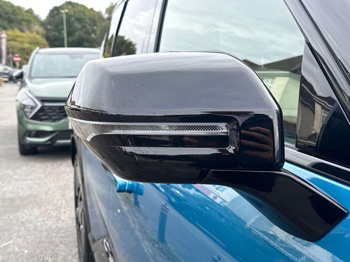 Used Kia EV9 2024 for sale - 76771816: Photo 22