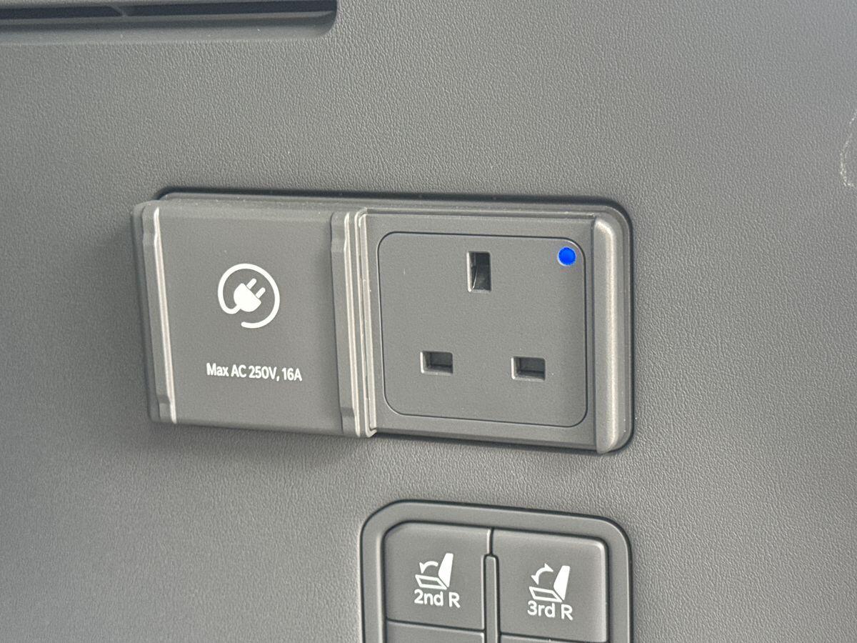 Used Kia EV9 2024 for sale - 76771816: Photo 23