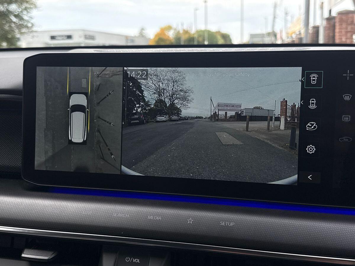 Used Kia EV9 2024 for sale - 76771816: Photo 25