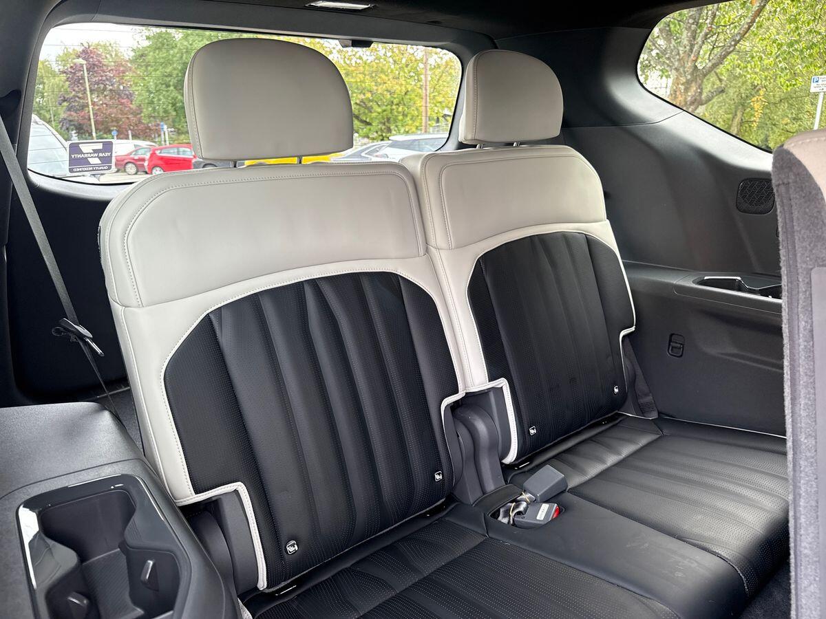 Used Kia EV9 2024 for sale - 76771816: Photo 35