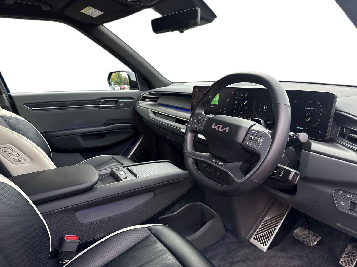 Used Kia EV9 2024 for sale - 76771816: Photo 6
