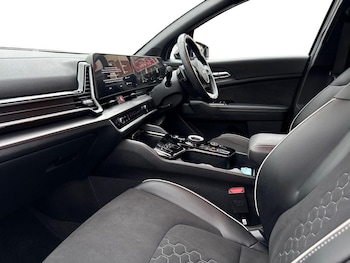 Used Kia Sportage 2024 for sale - 77162775: Photo