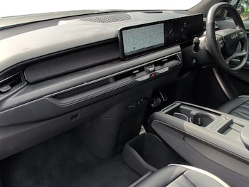Used Kia EV9 2024 for sale - 78854701: Photo