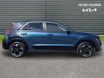 Used Kia Niro 2023 for sale - 78447547: Photo
