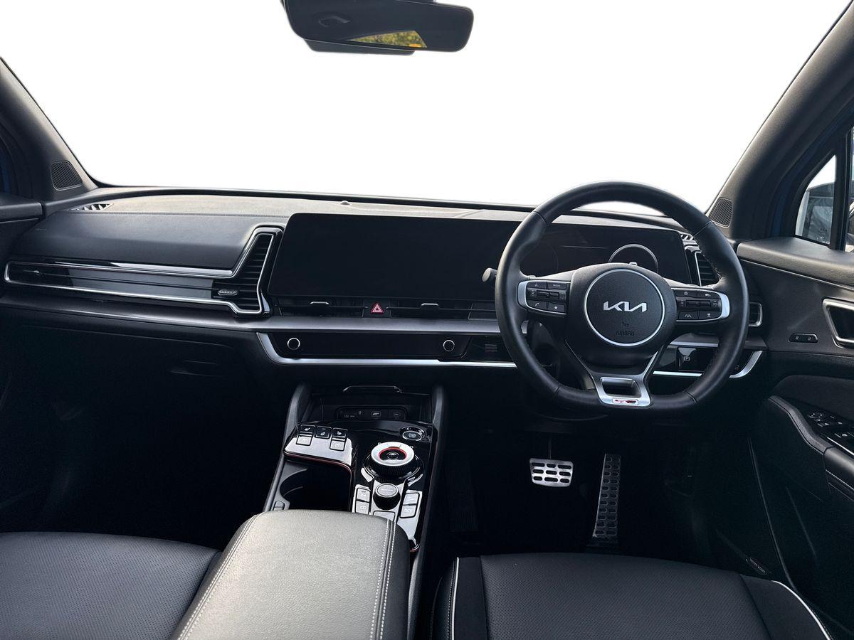 Used Kia Sportage 2024 for sale - 76701137: Photo 10