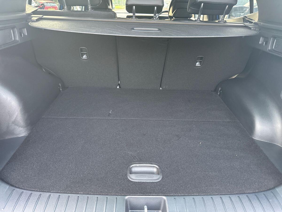 Used Kia Sportage 2024 for sale - 76701137: Photo 11