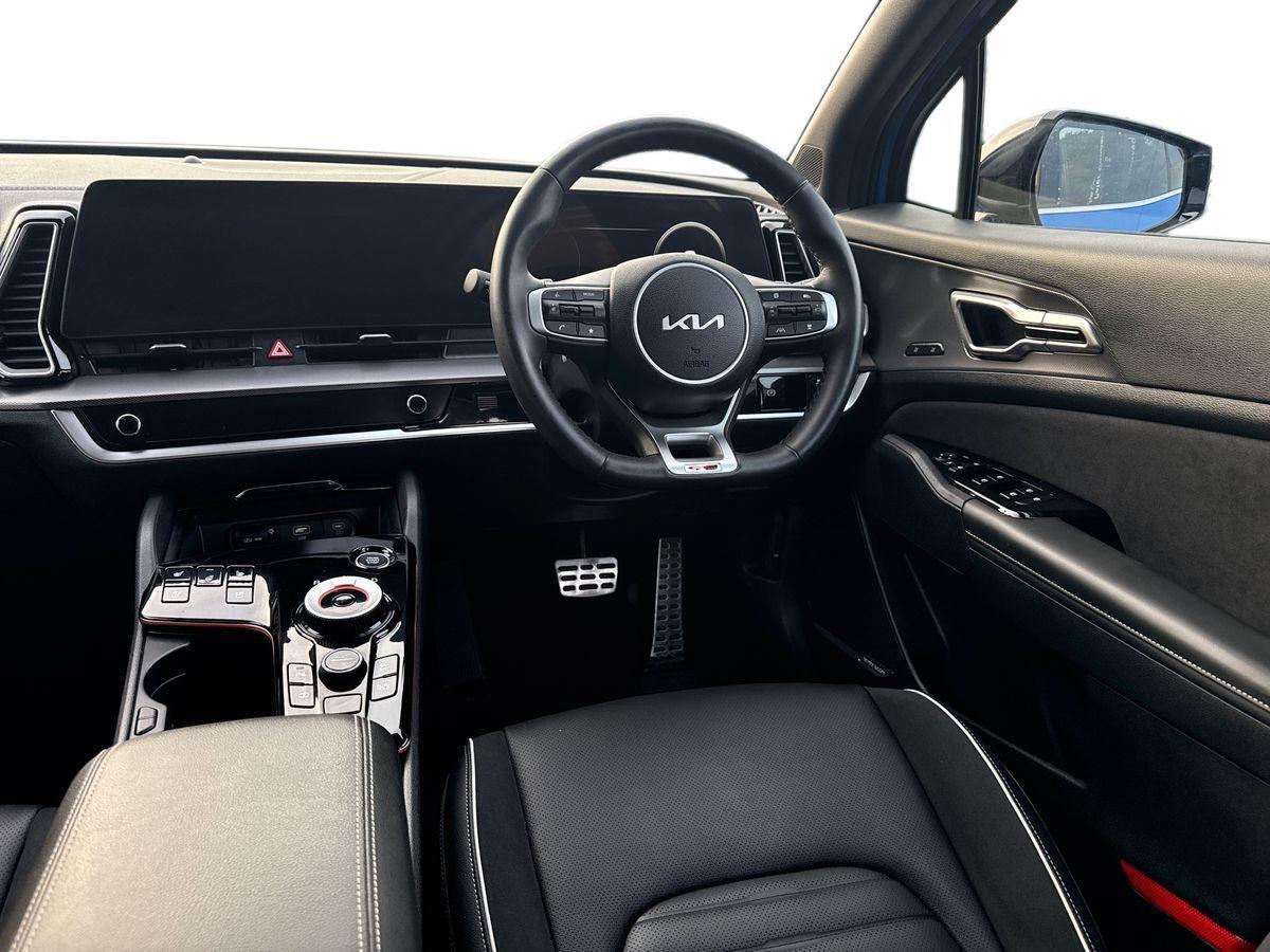 Used Kia Sportage 2024 for sale - 76701137: Photo 13