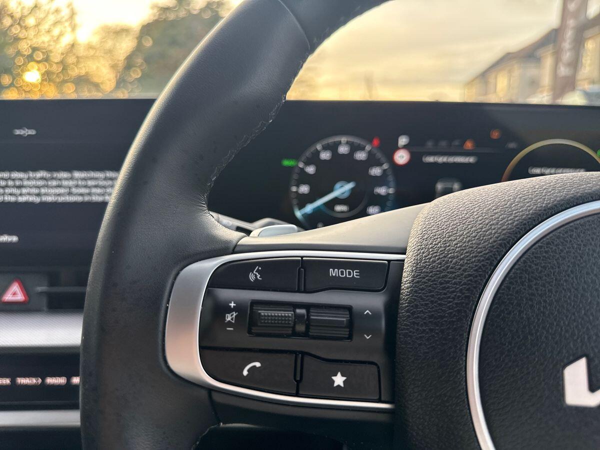 Used Kia Sportage 2024 for sale - 76701137: Photo 14