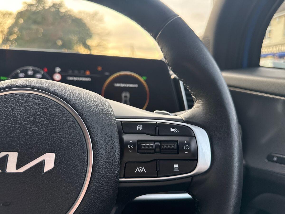 Used Kia Sportage 2024 for sale - 76701137: Photo 15