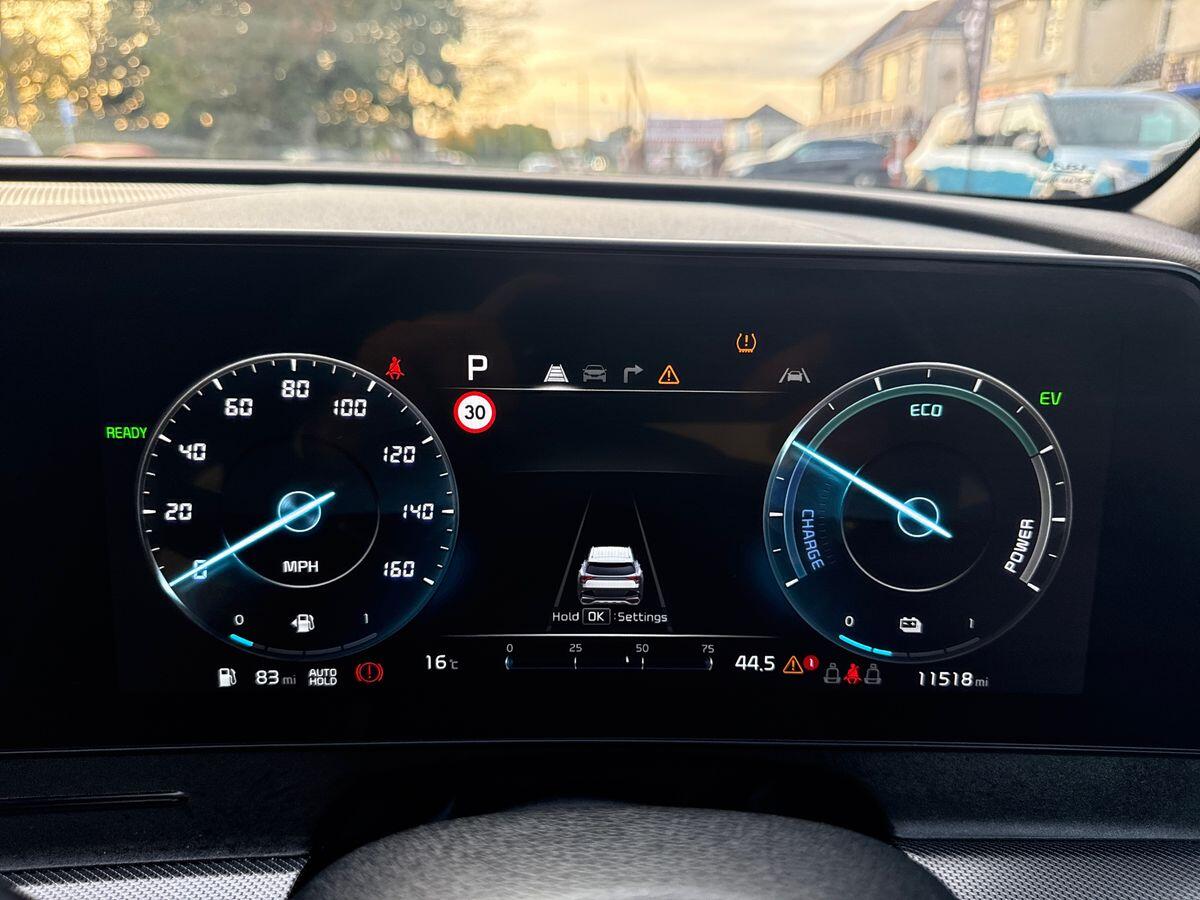 Used Kia Sportage 2024 for sale - 76701137: Photo 17