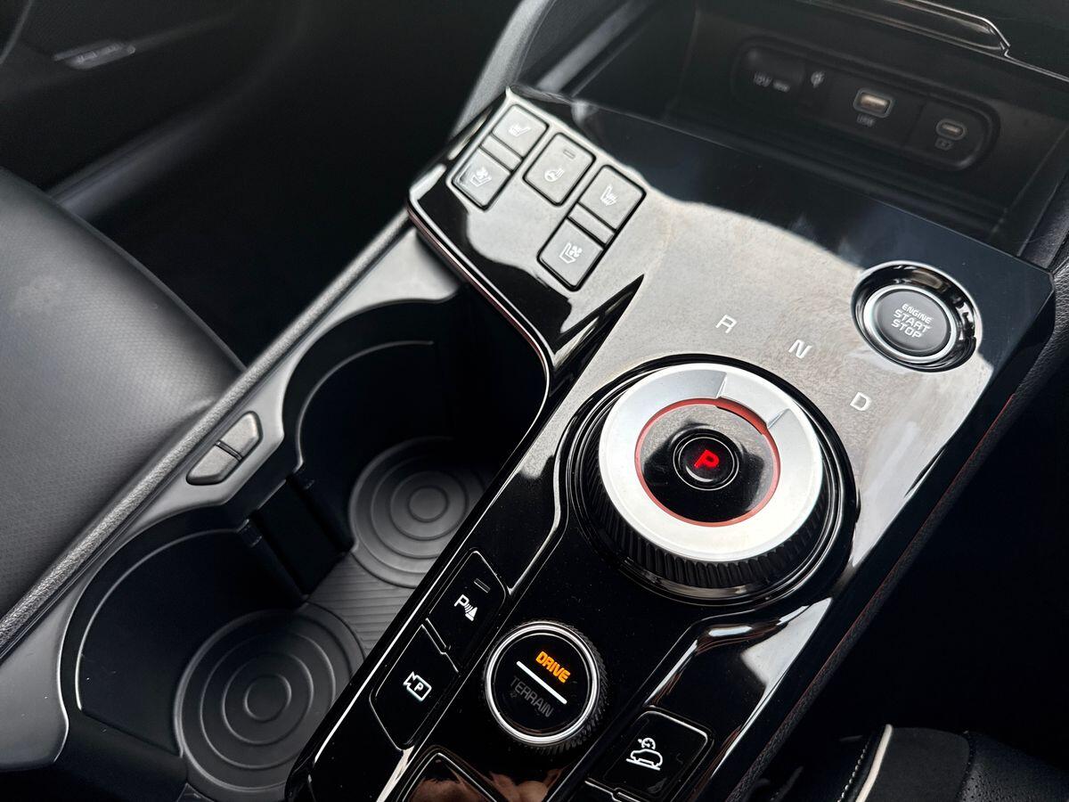 Used Kia Sportage 2024 for sale - 76701137: Photo 18