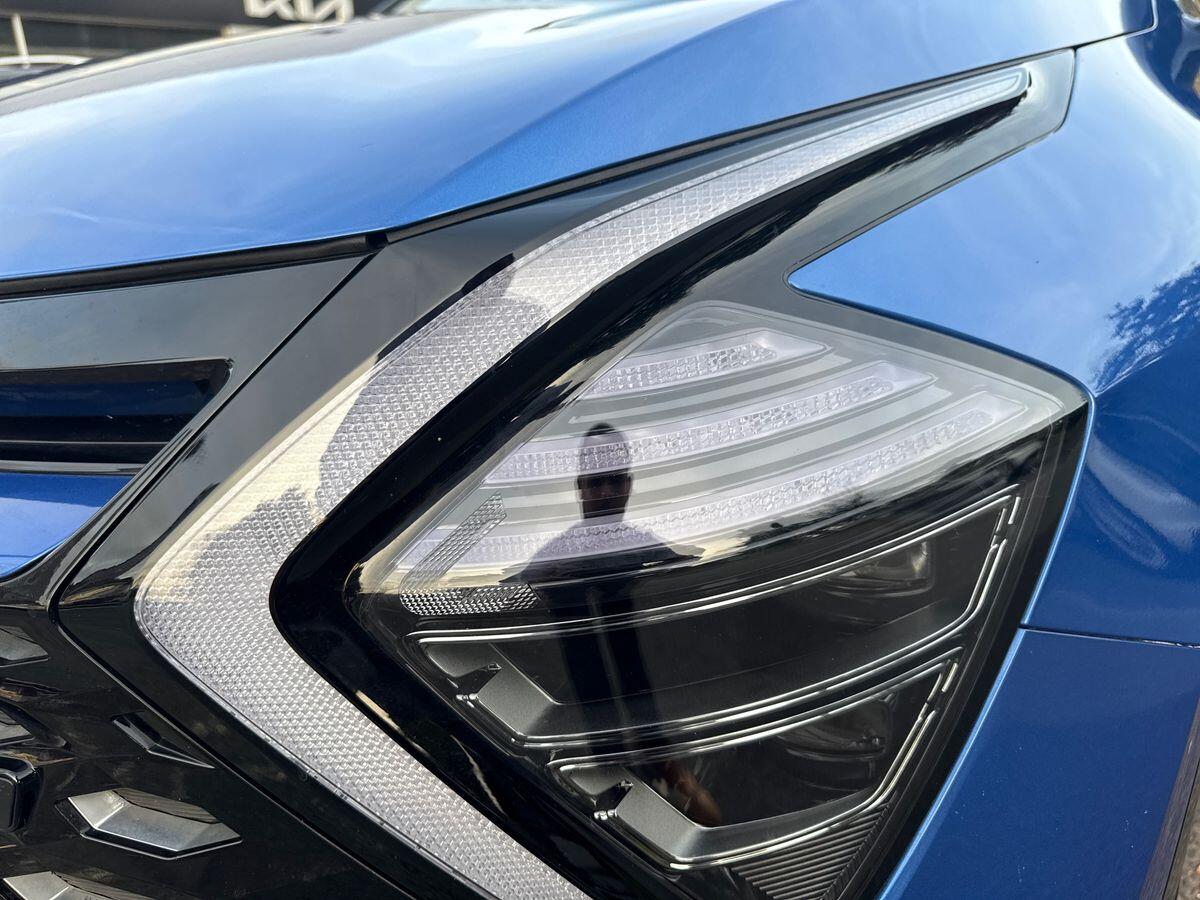 Used Kia Sportage 2024 for sale - 76701137: Photo 19