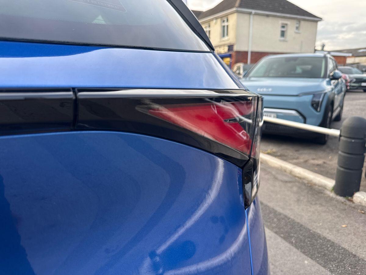 Used Kia Sportage 2024 for sale - 76701137: Photo 21