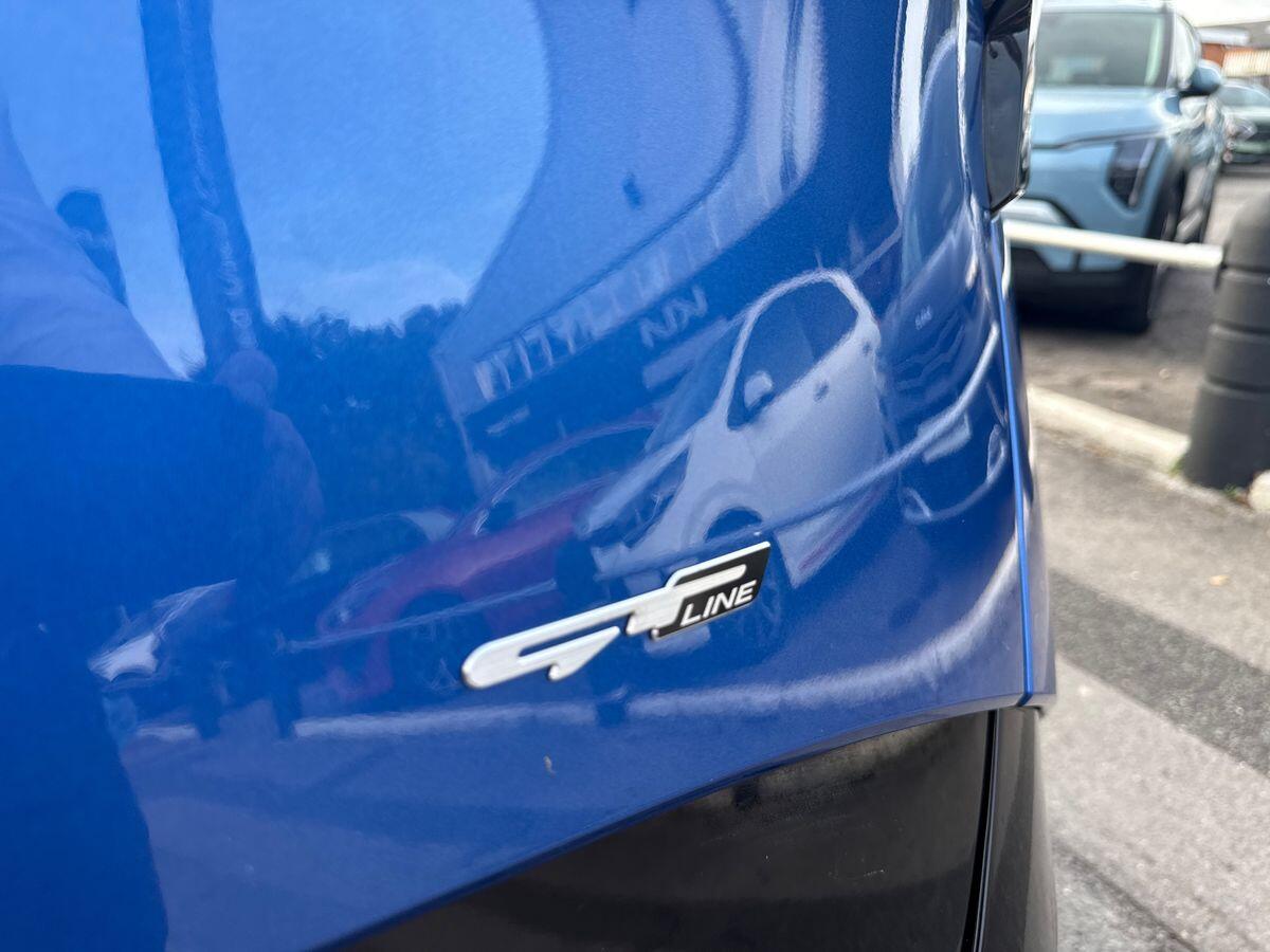 Used Kia Sportage 2024 for sale - 76701137: Photo 26