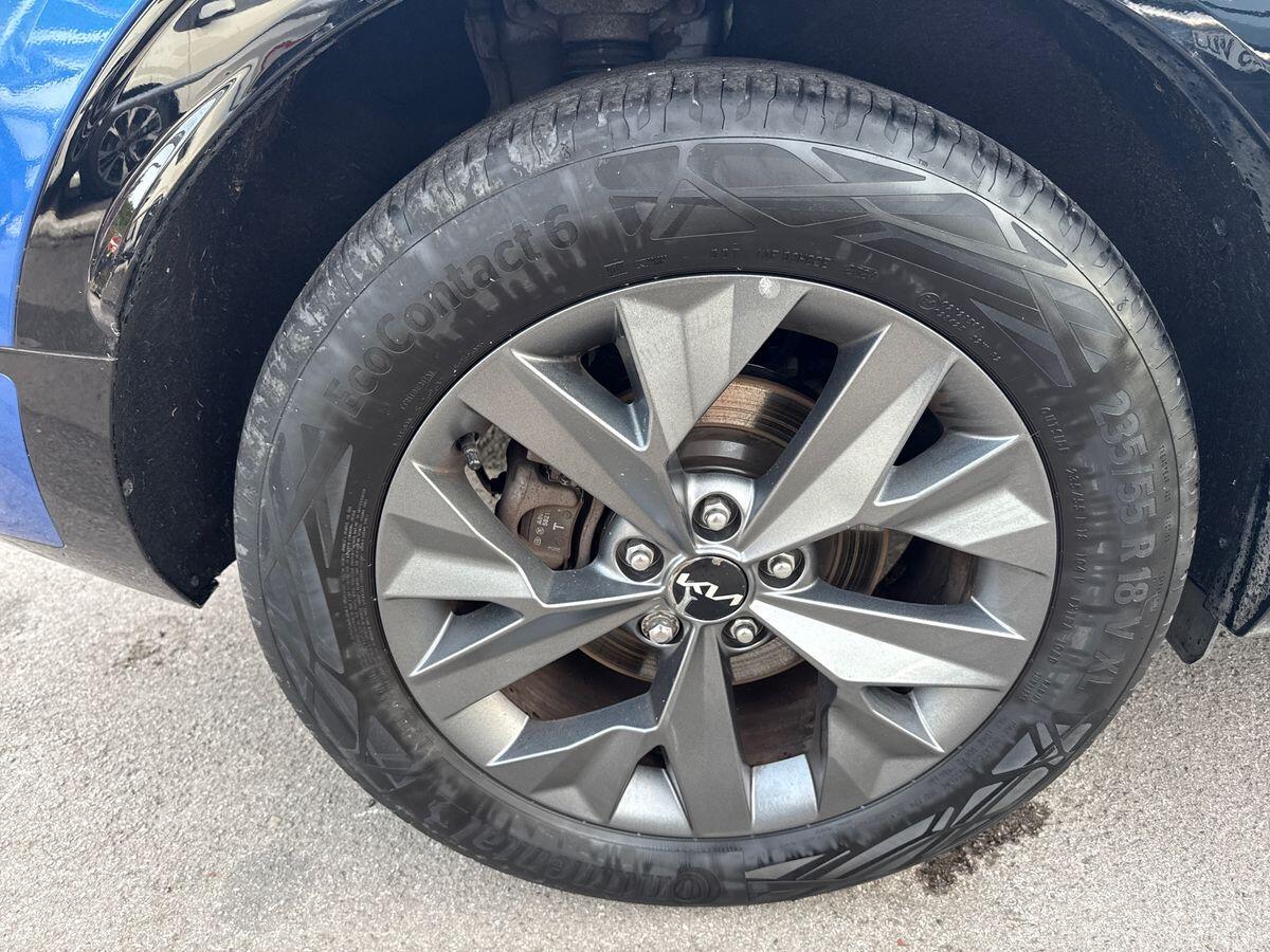 Used Kia Sportage 2024 for sale - 76701137: Photo 29