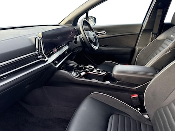 Used Kia Sportage 2024 for sale - 76701137: Photo