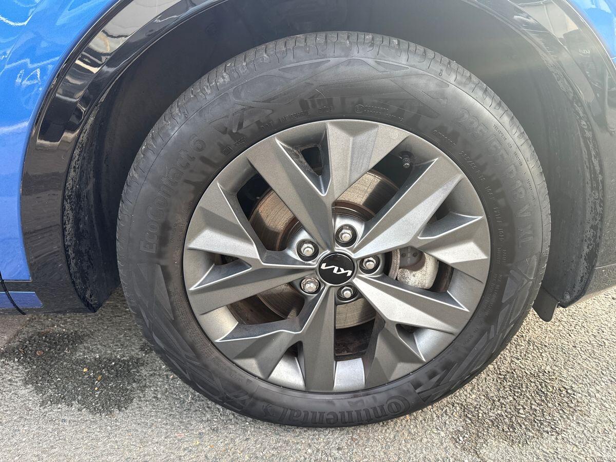 Used Kia Sportage 2024 for sale - 76701137: Photo 30