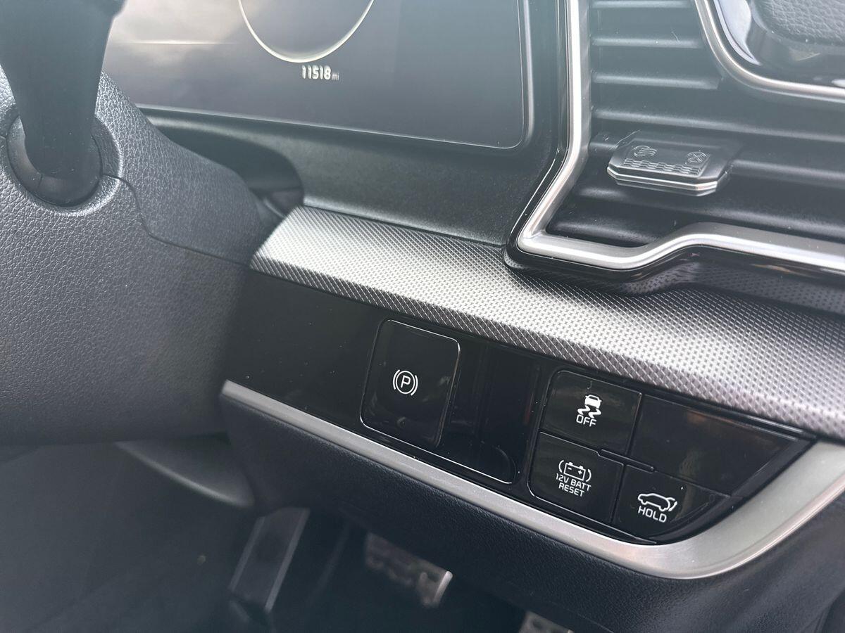 Used Kia Sportage 2024 for sale - 76701137: Photo 35