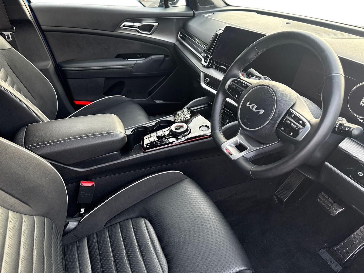 Used Kia Sportage 2024 for sale - 76701137: Photo 6