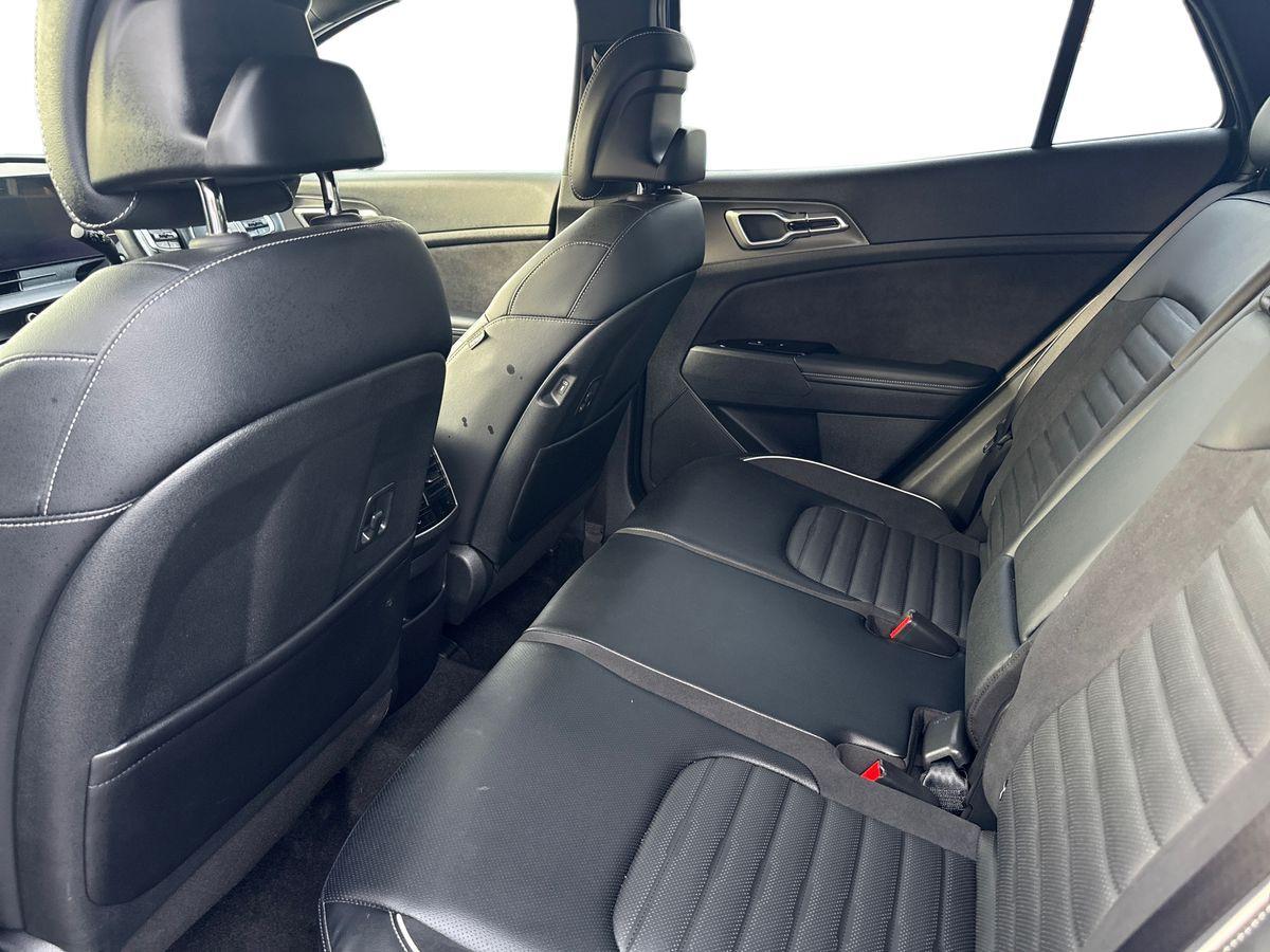 Used Kia Sportage 2024 for sale - 76701137: Photo 8
