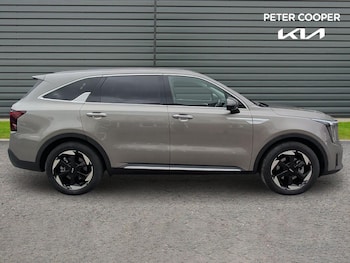 Used Kia Sorento 2025 for sale - 78033610: Photo