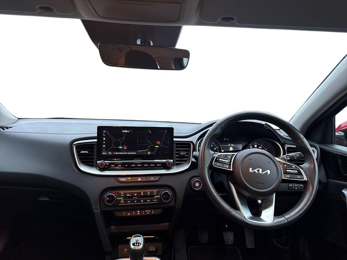 Used Kia XCeed 2024 for sale - 76349301: Photo 10