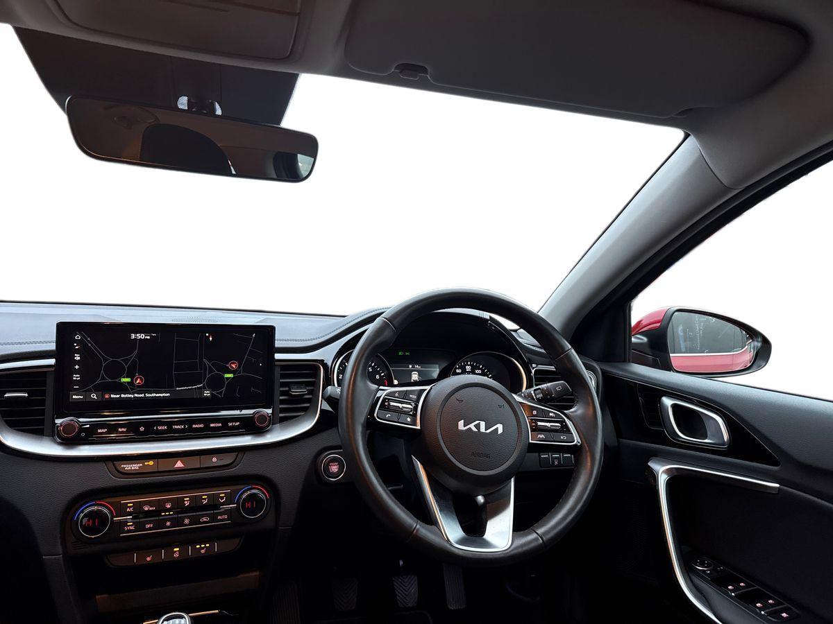 Used Kia XCeed 2024 for sale - 76349301: Photo 13