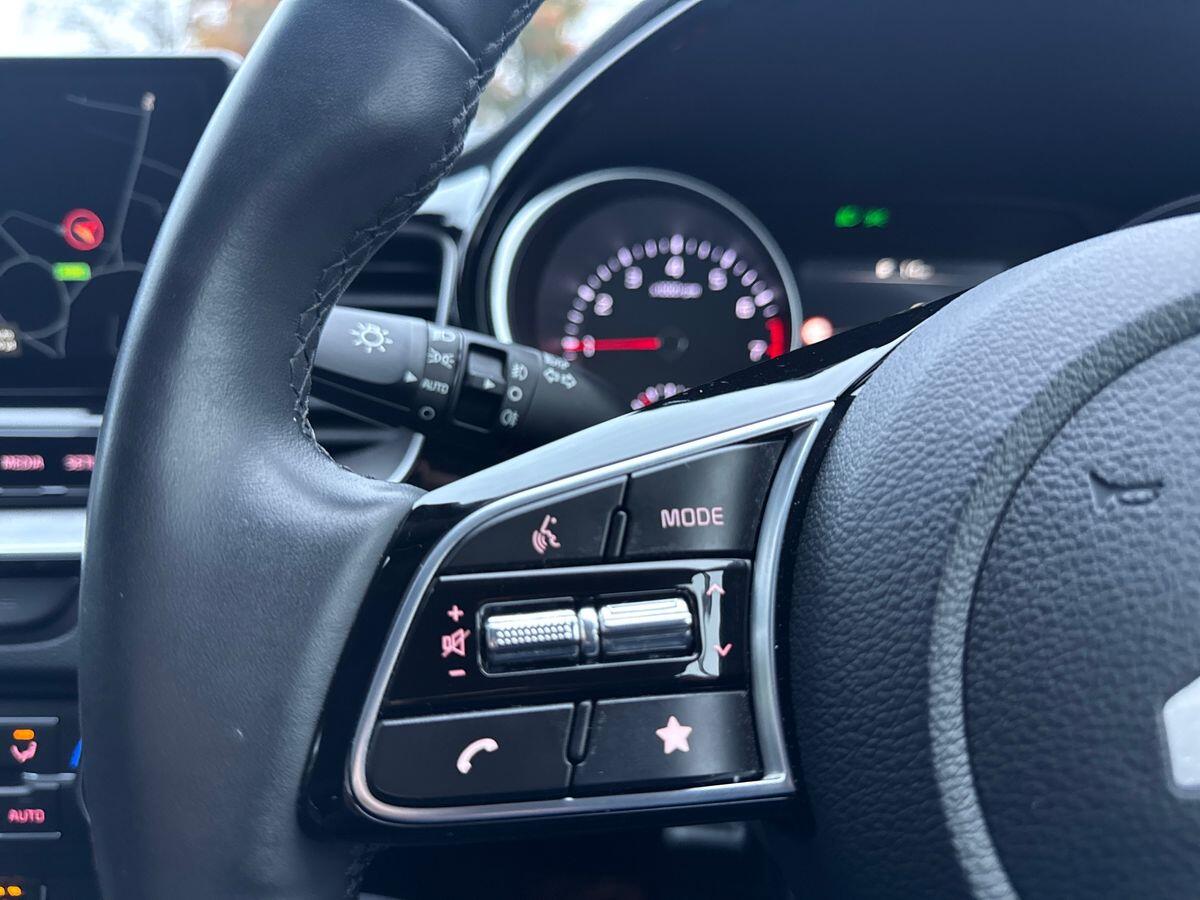 Used Kia XCeed 2024 for sale - 76349301: Photo 14