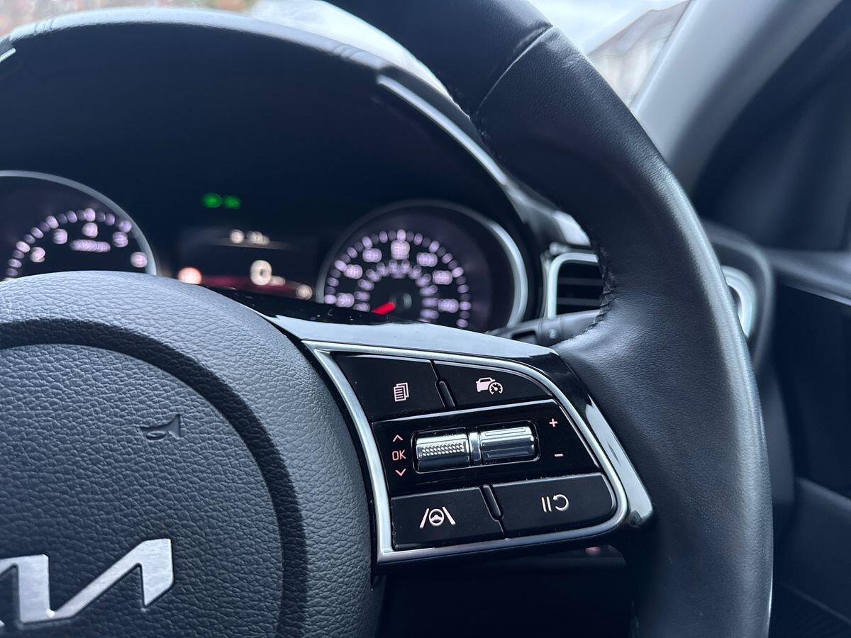 Used Kia XCeed 2024 for sale - 76349301: Photo 15