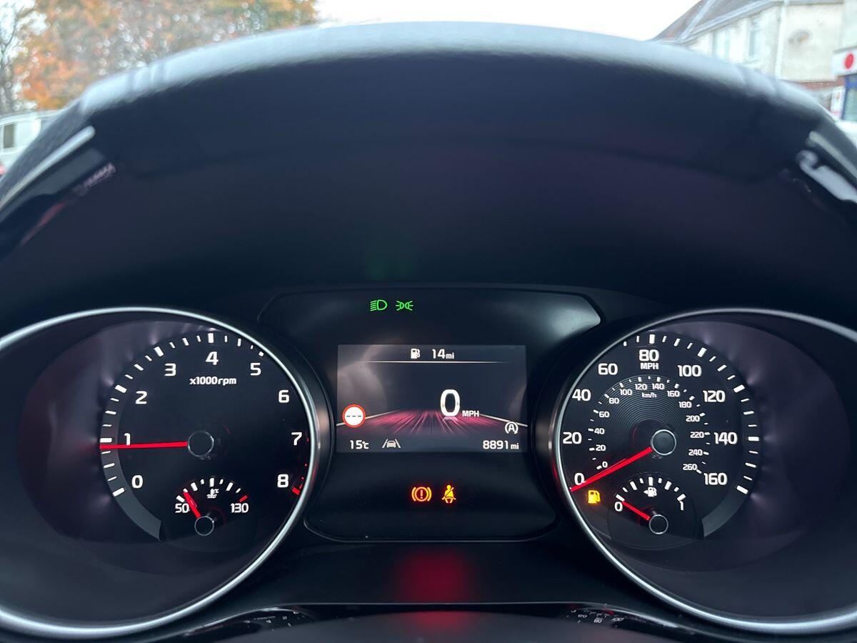 Used Kia XCeed 2024 for sale - 76349301: Photo 17