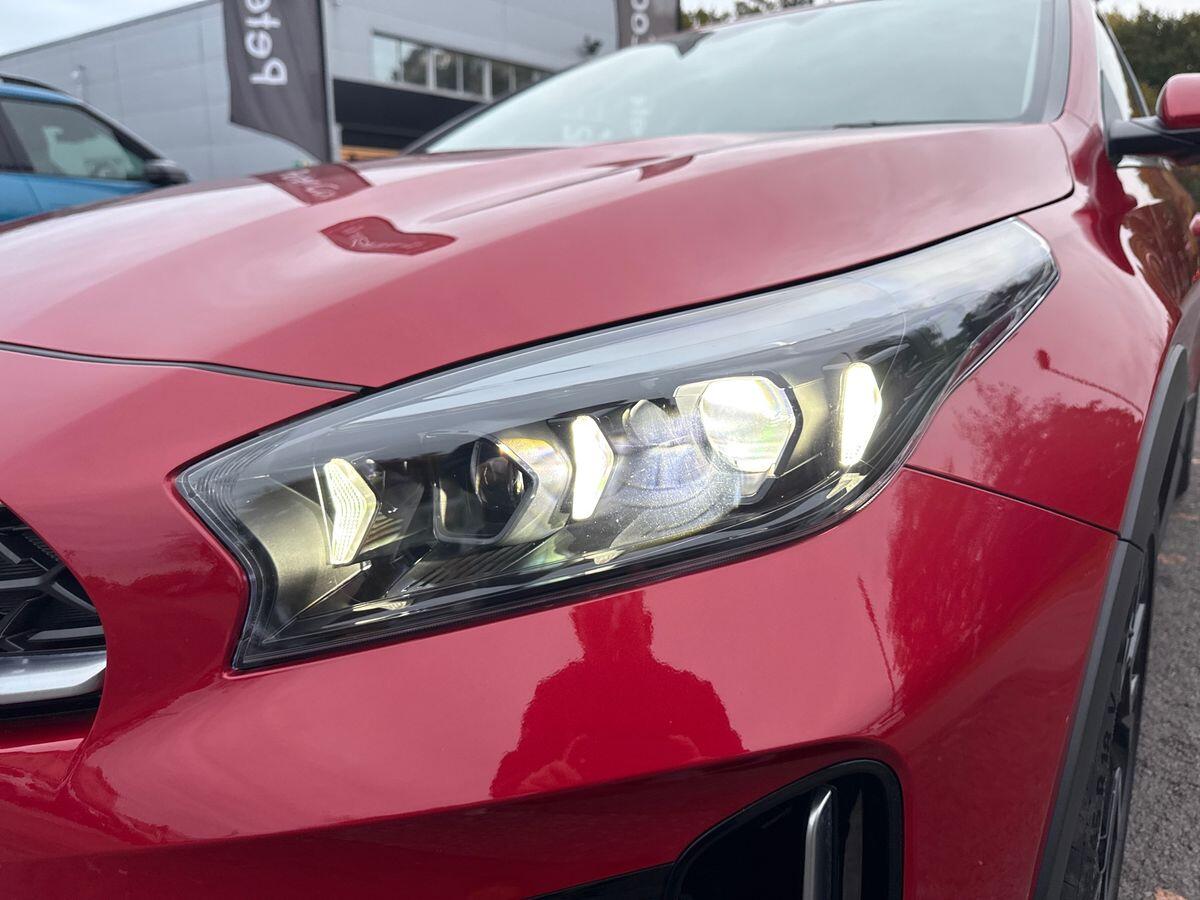 Used Kia XCeed 2024 for sale - 76349301: Photo 19