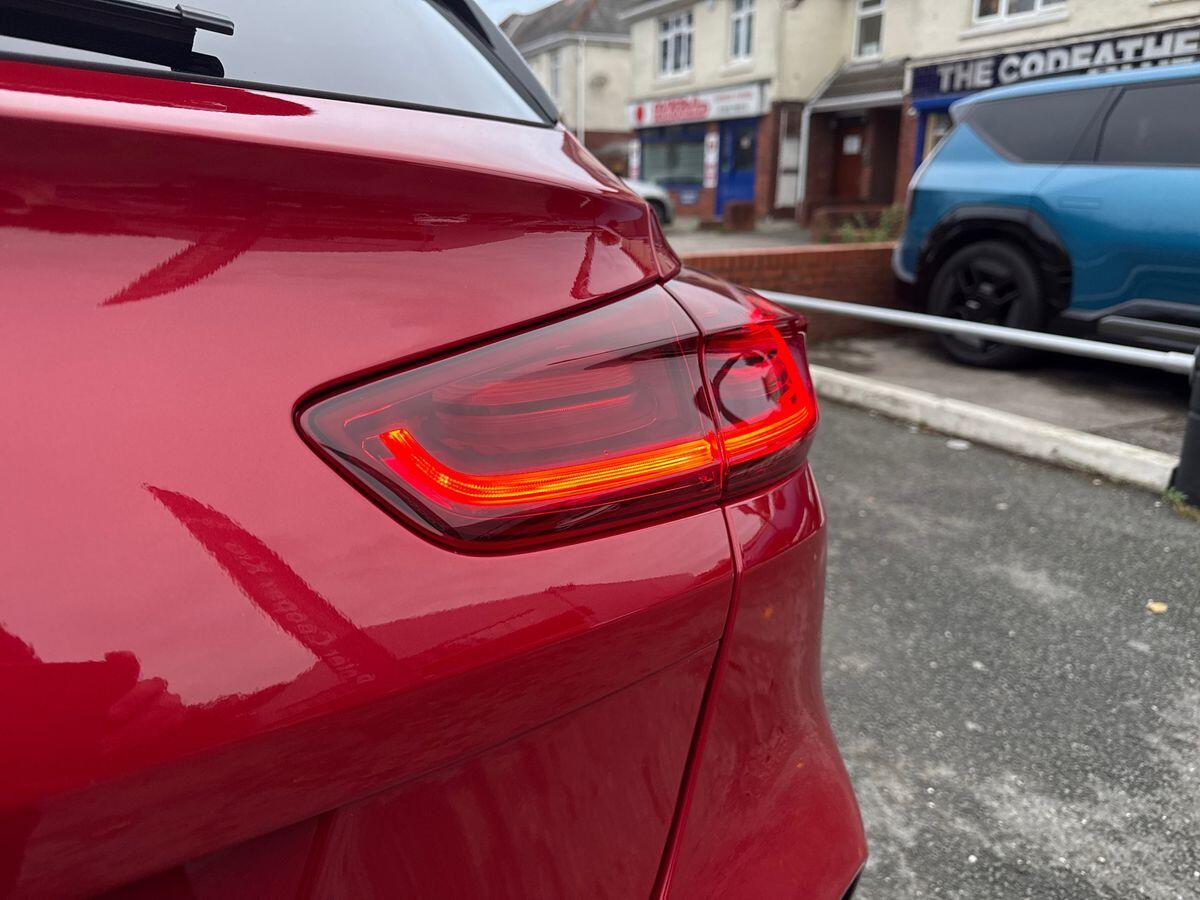 Used Kia XCeed 2024 for sale - 76349301: Photo 21