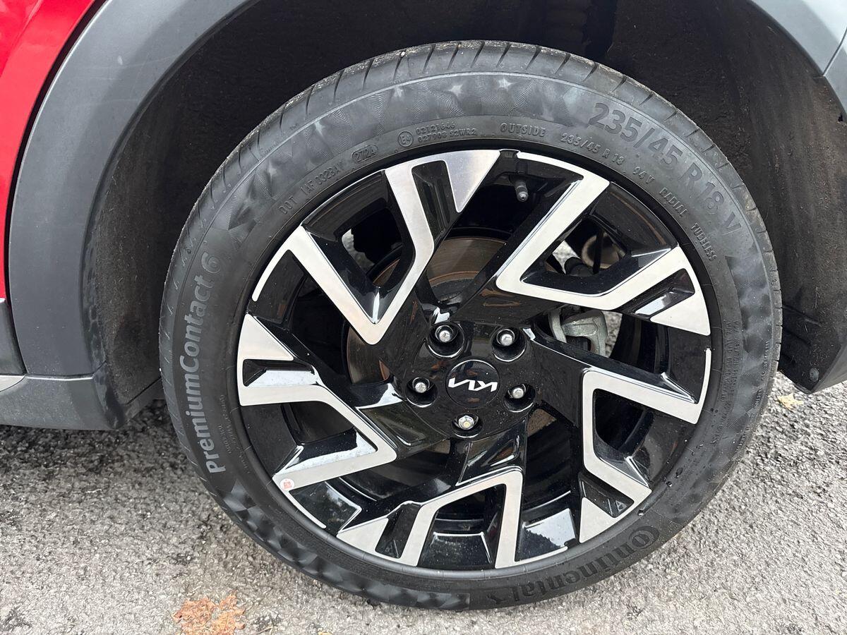 Used Kia XCeed 2024 for sale - 76349301: Photo 23