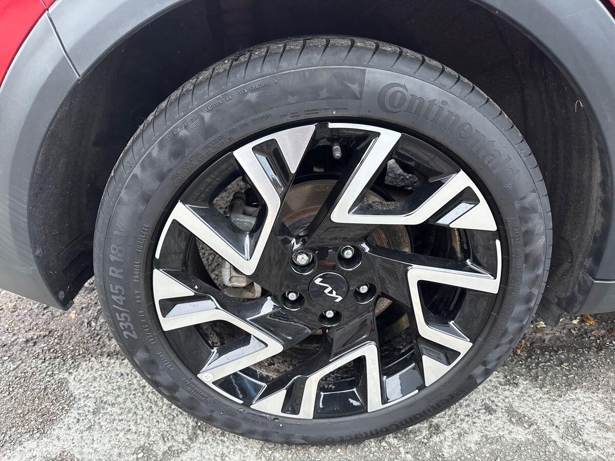 Used Kia XCeed 2024 for sale - 76349301: Photo 26