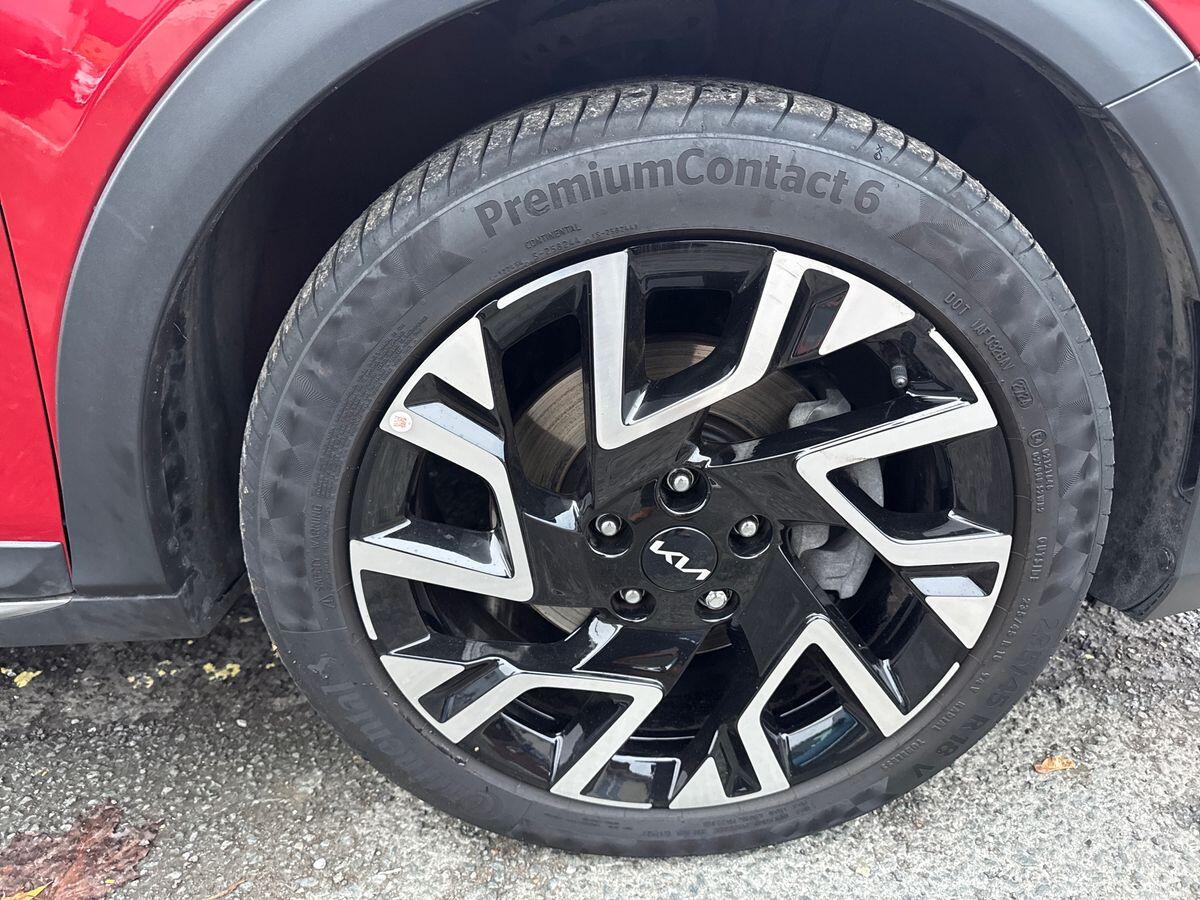 Used Kia XCeed 2024 for sale - 76349301: Photo 27