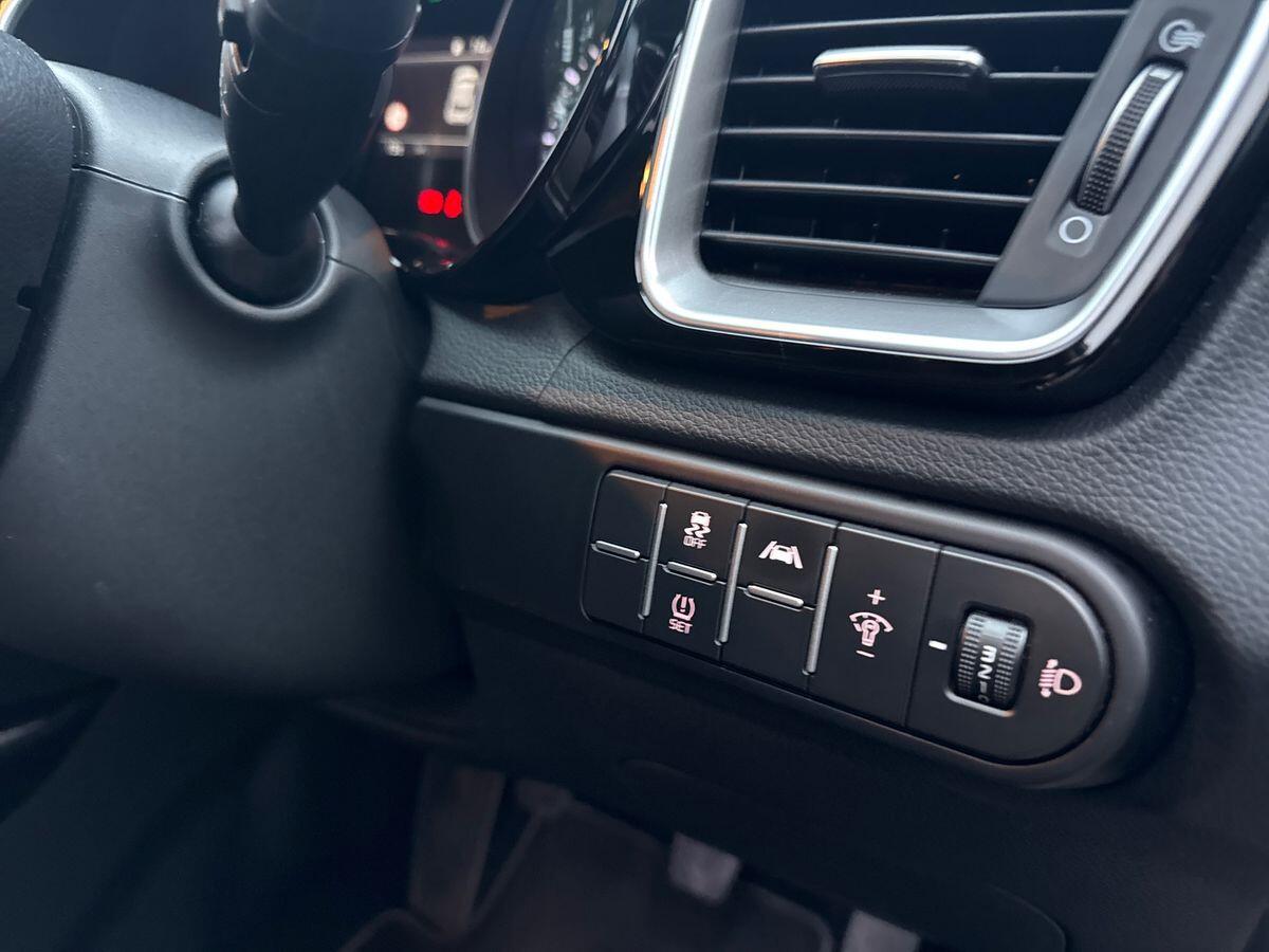 Used Kia XCeed 2024 for sale - 76349301: Photo 33