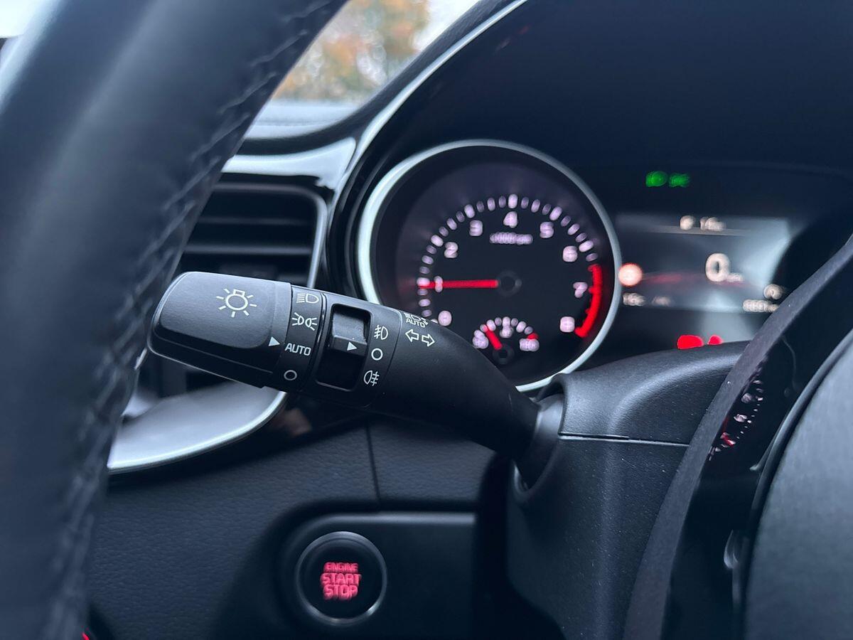 Used Kia XCeed 2024 for sale - 76349301: Photo 34