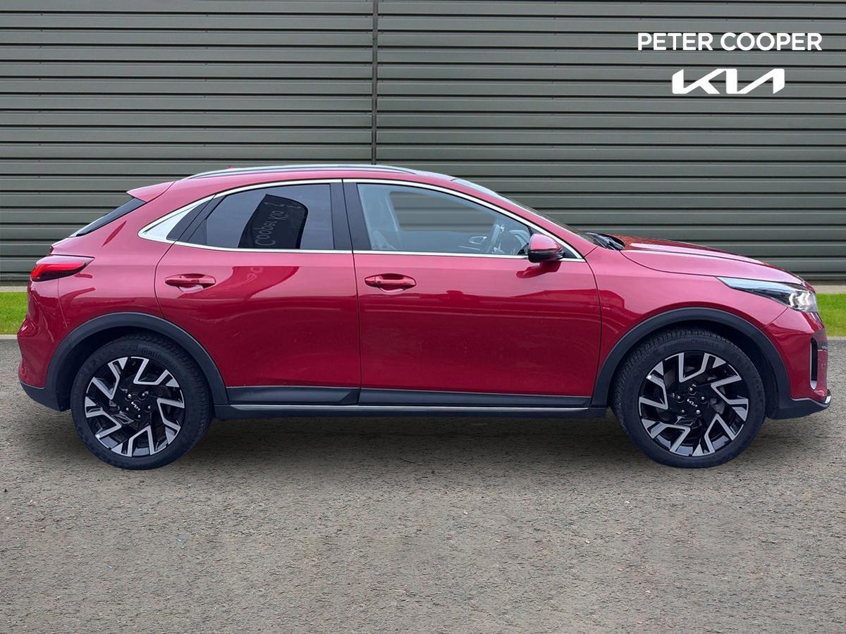 Used Kia XCeed 2024 for sale - 76349301: Photo 4