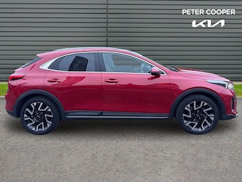 Used Kia XCeed 2024 for sale - 76349301: Photo