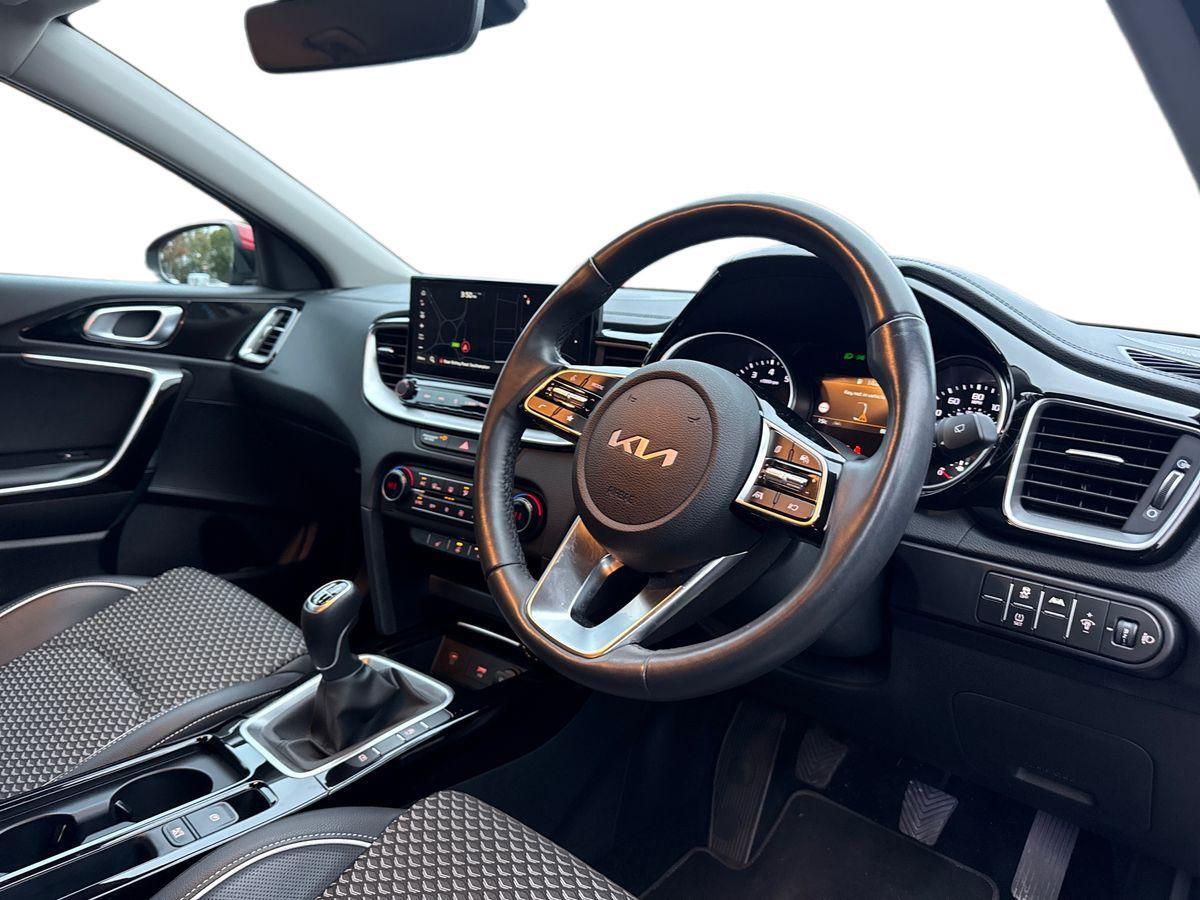 Used Kia XCeed 2024 for sale - 76349301: Photo 6