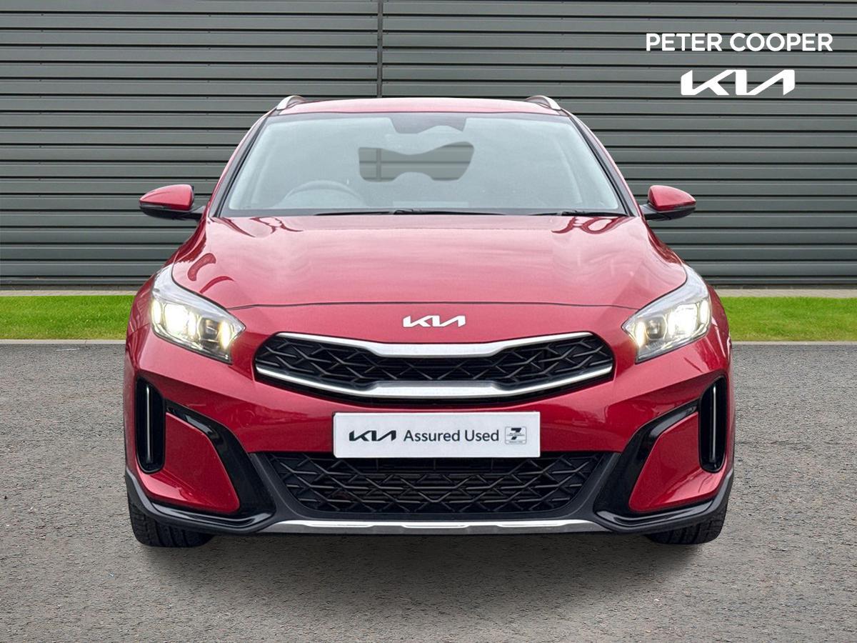 Used Kia XCeed 2024 for sale - 76349301: Photo 7