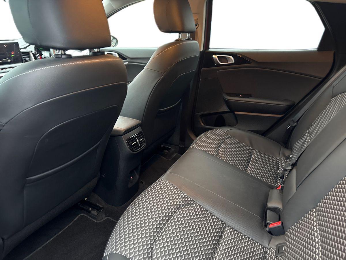 Used Kia XCeed 2024 for sale - 76349301: Photo 8