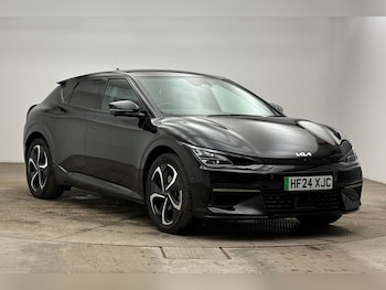 Used Kia EV6 2024 for sale - 79540545: Photo