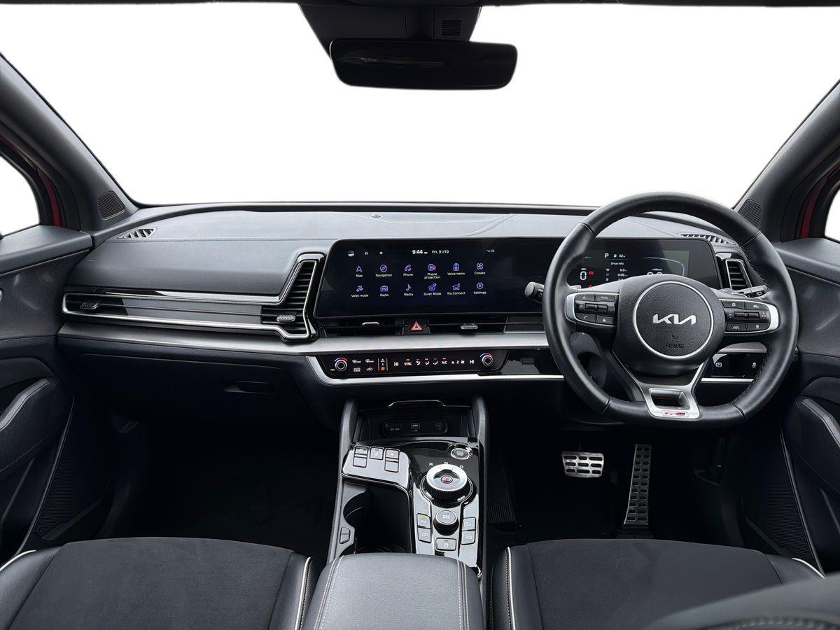 Used Kia Sportage 2025 for sale - 76388192: Photo 10