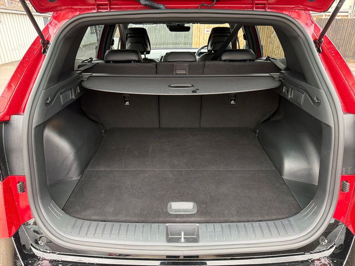 Used Kia Sportage 2025 for sale - 76388192: Photo 11