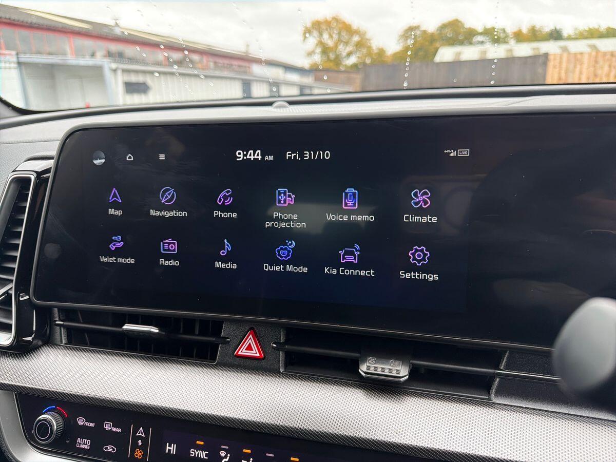 Used Kia Sportage 2025 for sale - 76388192: Photo 12