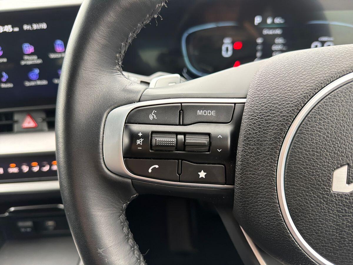 Used Kia Sportage 2025 for sale - 76388192: Photo 14