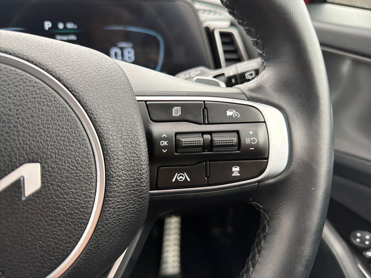 Used Kia Sportage 2025 for sale - 76388192: Photo 15