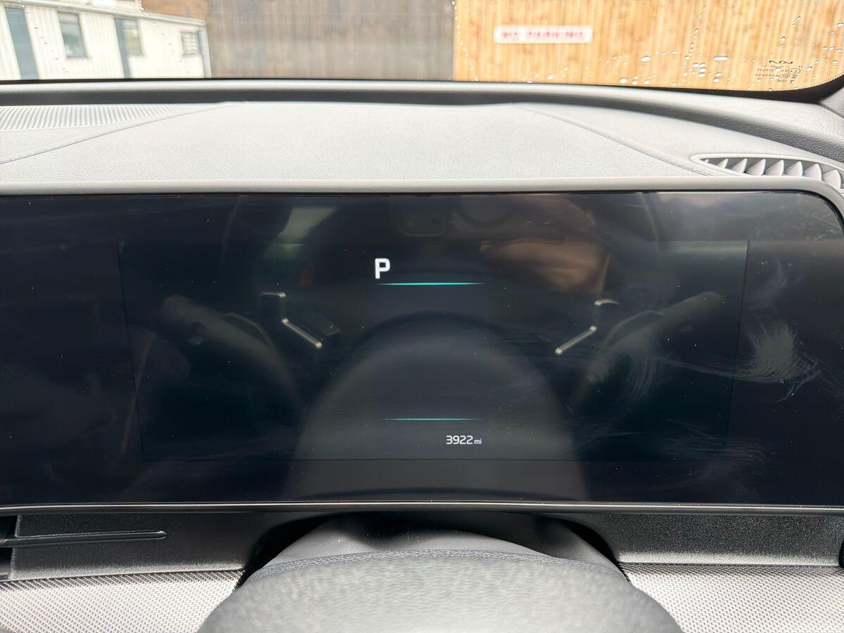 Used Kia Sportage 2025 for sale - 76388192: Photo 17